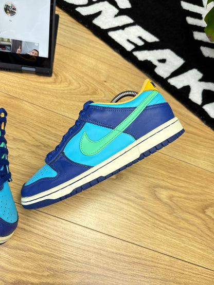 Nike Dunk low (40)