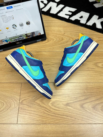 Nike Dunk low (40)