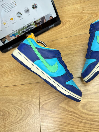 Nike Dunk low (40)