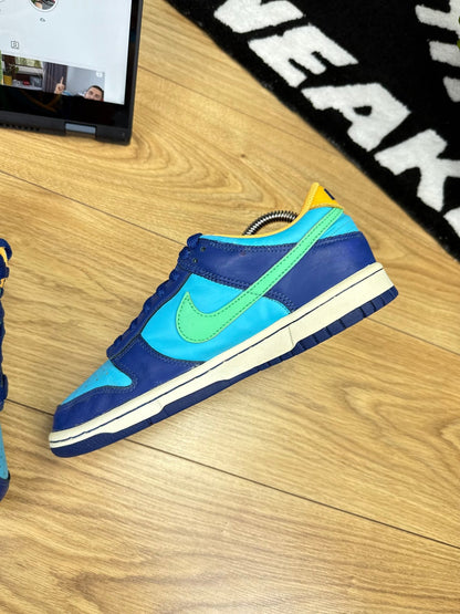 Nike Dunk low (40)