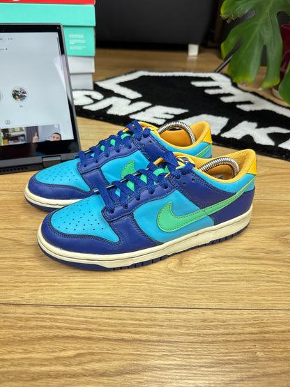 Nike Dunk low (40)