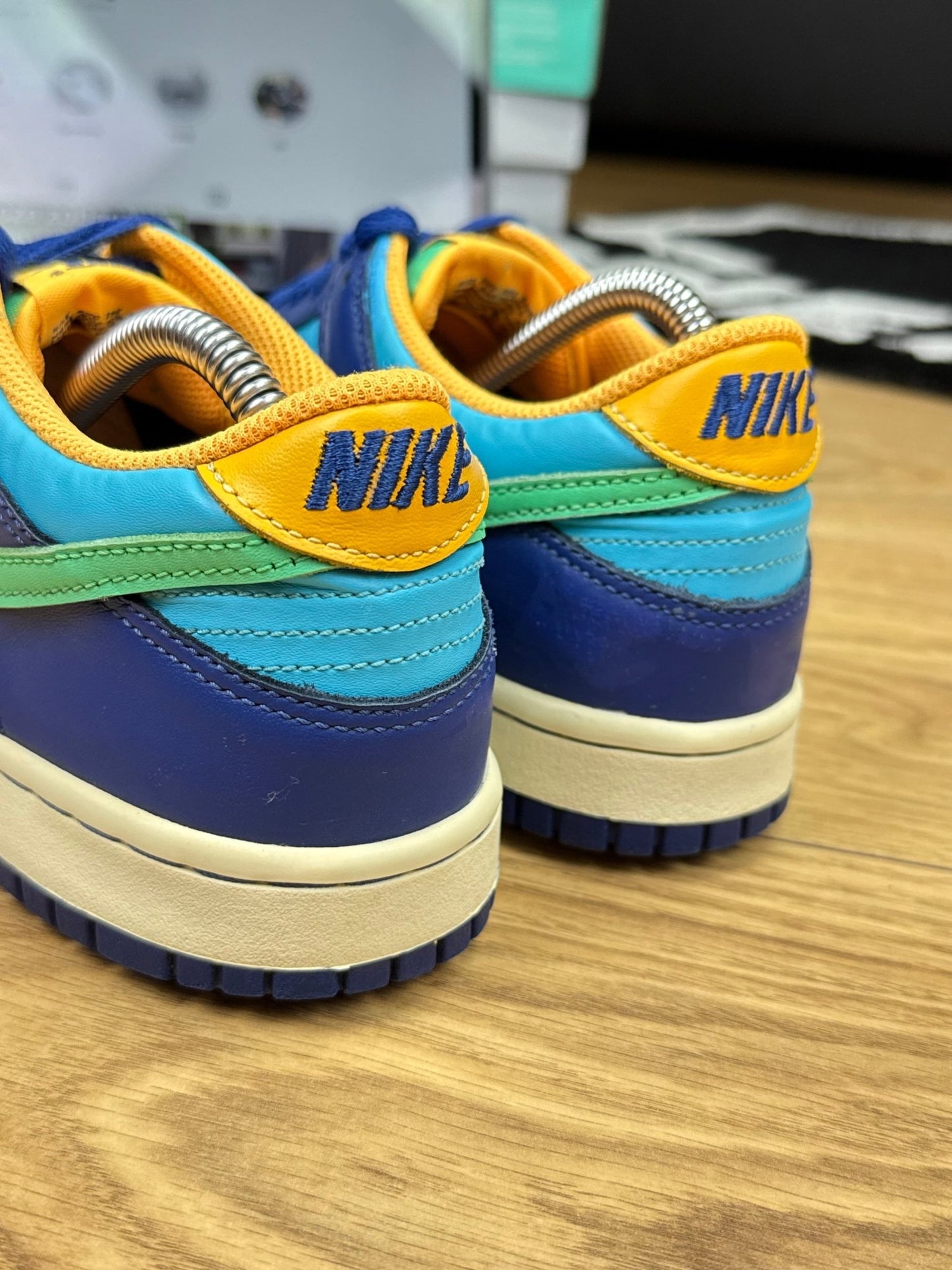 Nike Dunk low (40)