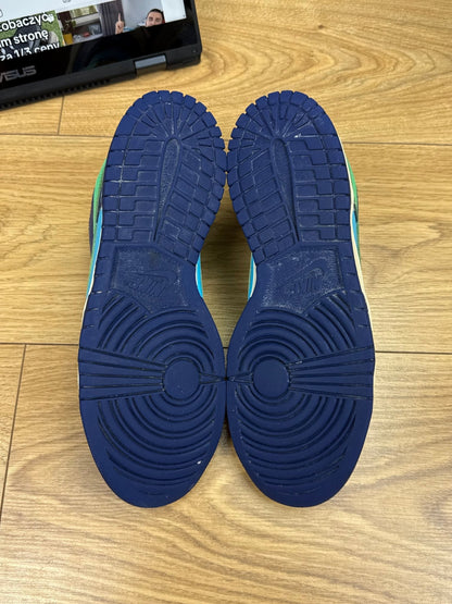 Nike Dunk low (40)