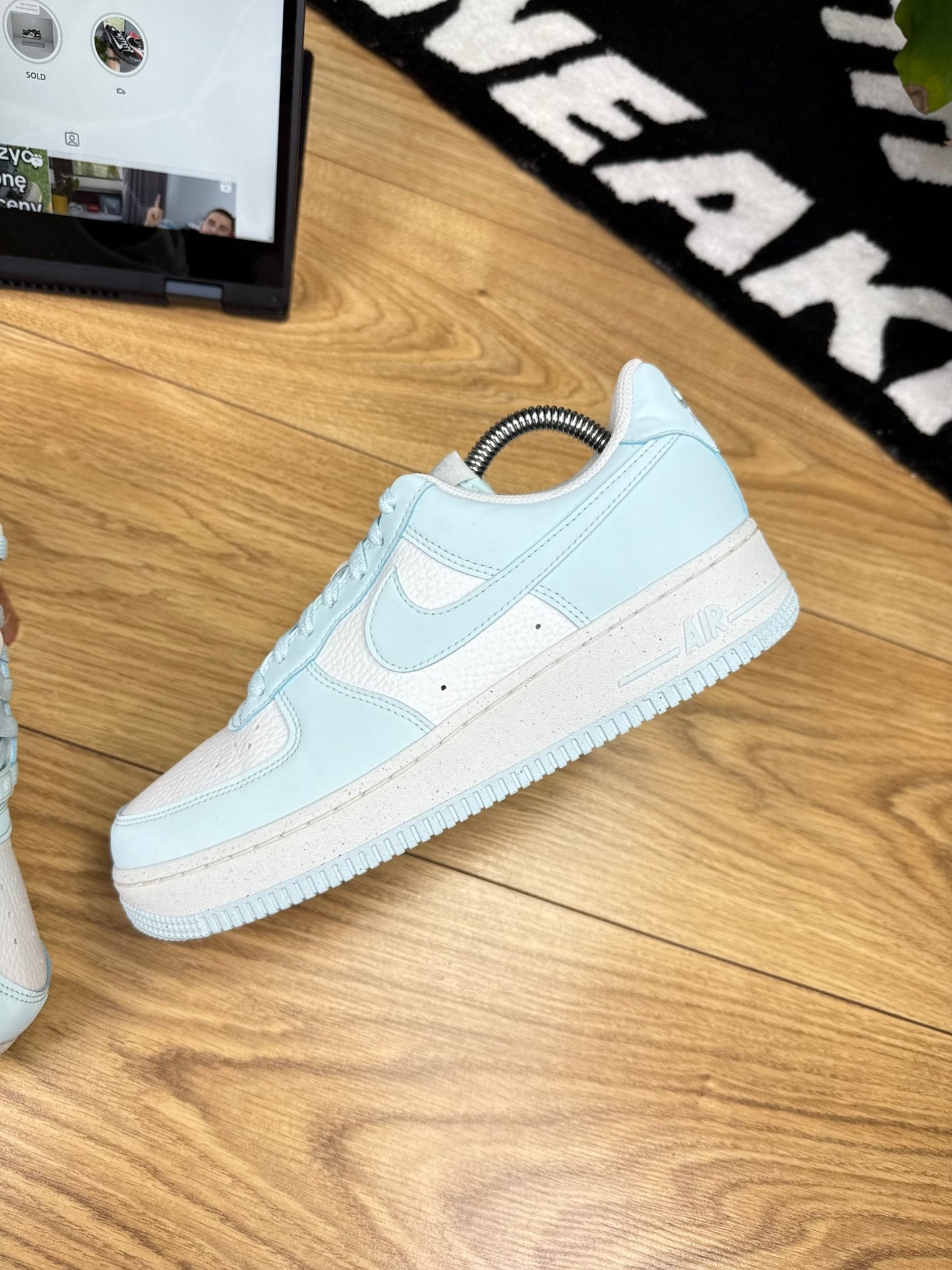 Nike Air Force 1 Low (40)