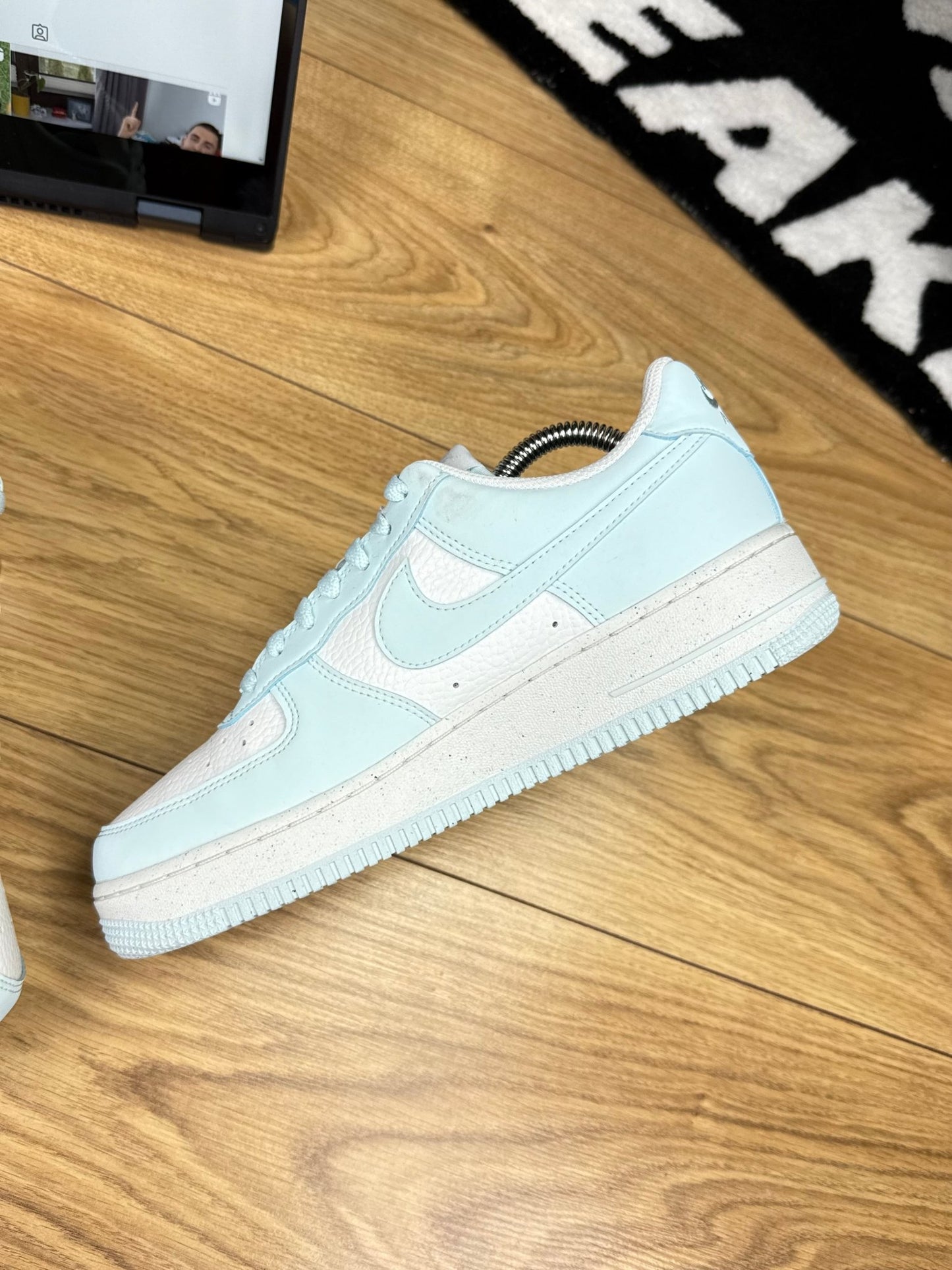 Nike Air Force 1 Low (40)