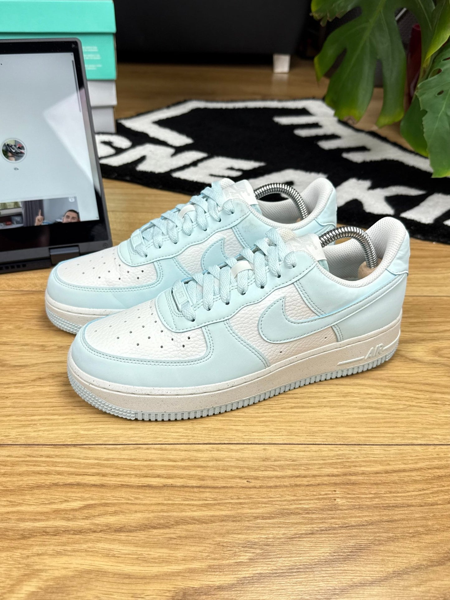 Nike Air Force 1 Low (40)