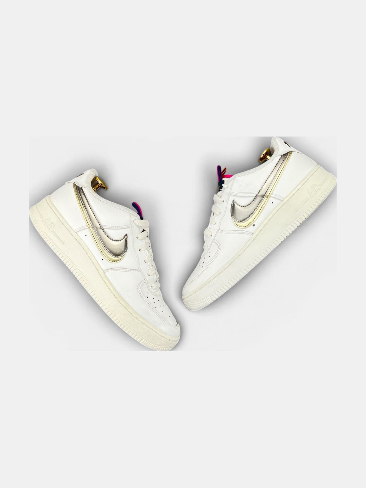 Nike Air Force 1 Low rozmiar 40