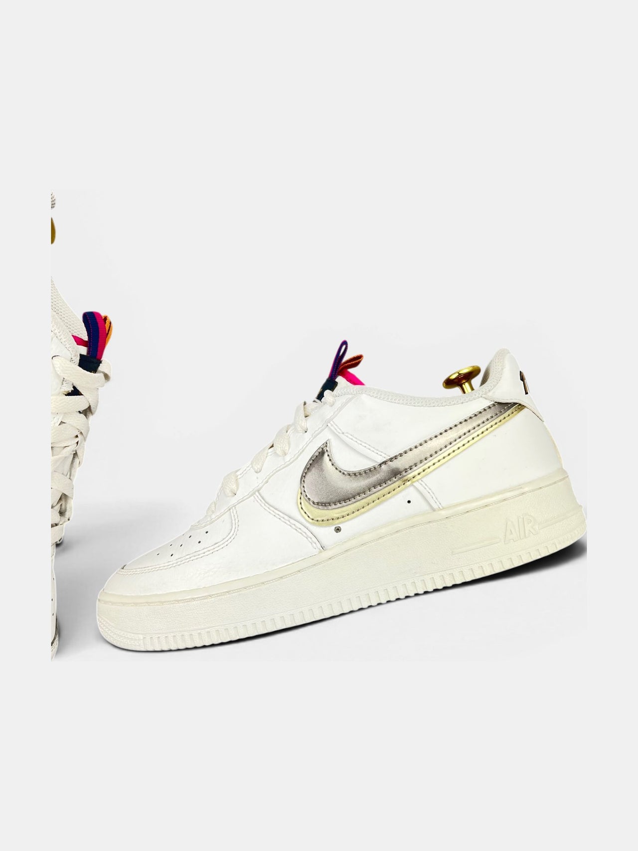 Nike Air Force 1 Low rozmiar 40