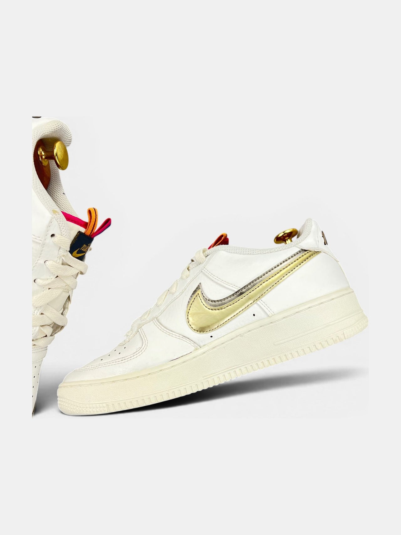 Nike Air Force 1 Low rozmiar 40