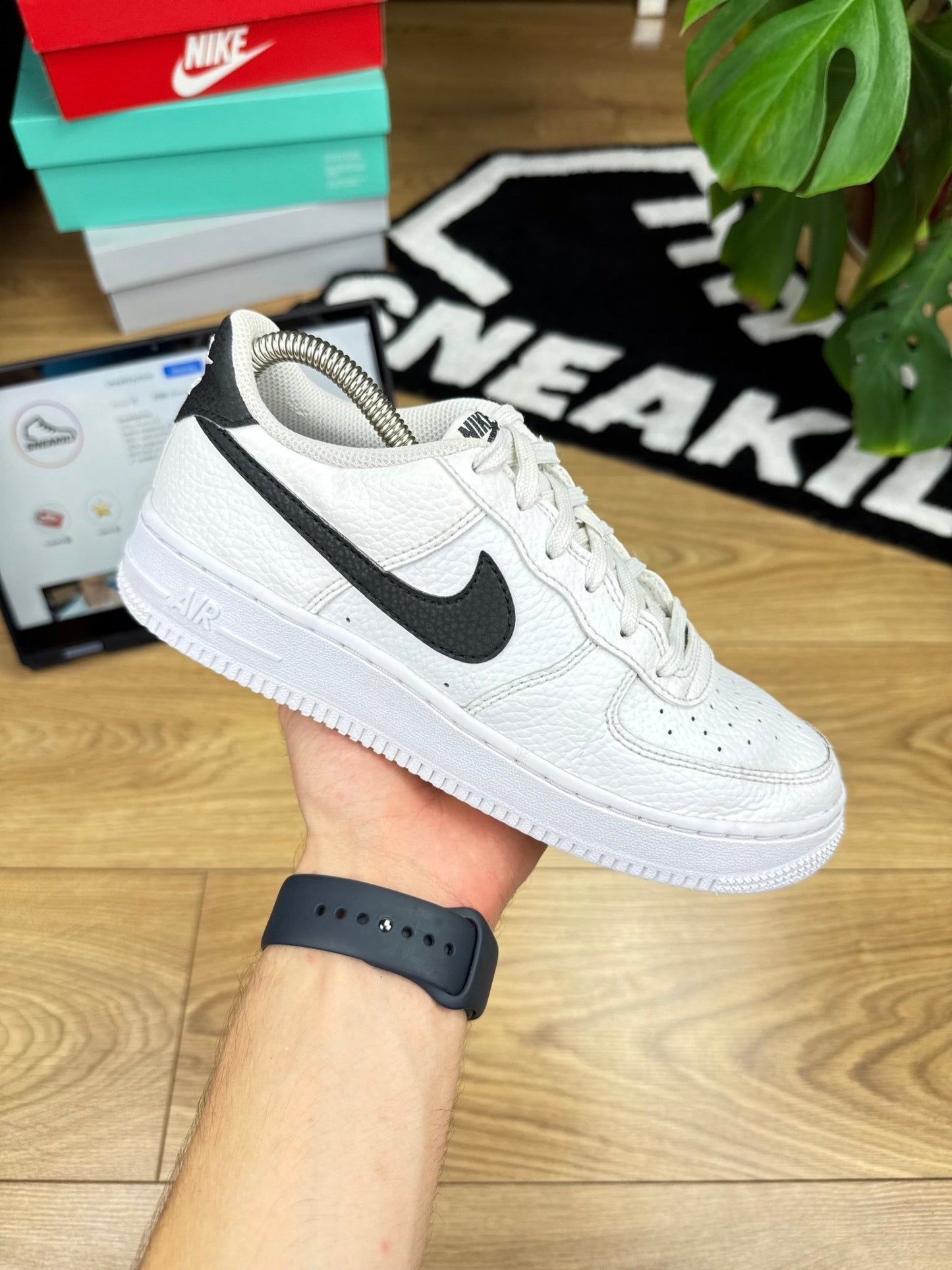 Nike Air Force 1 Low (38)