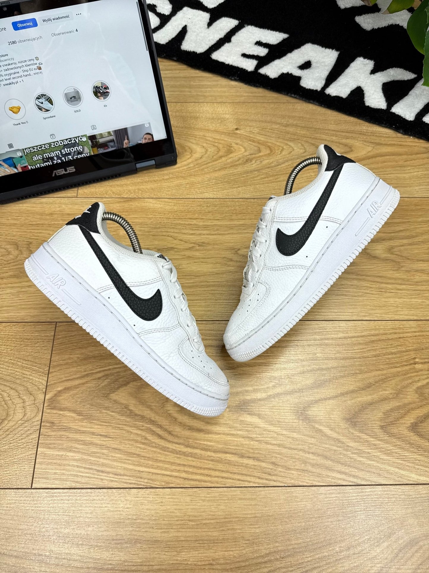 Nike Air Force 1 Low (38)