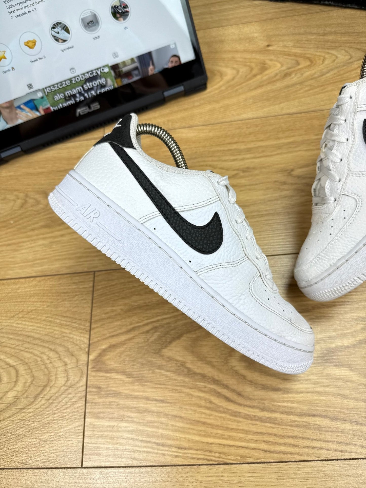 Nike Air Force 1 Low (38)