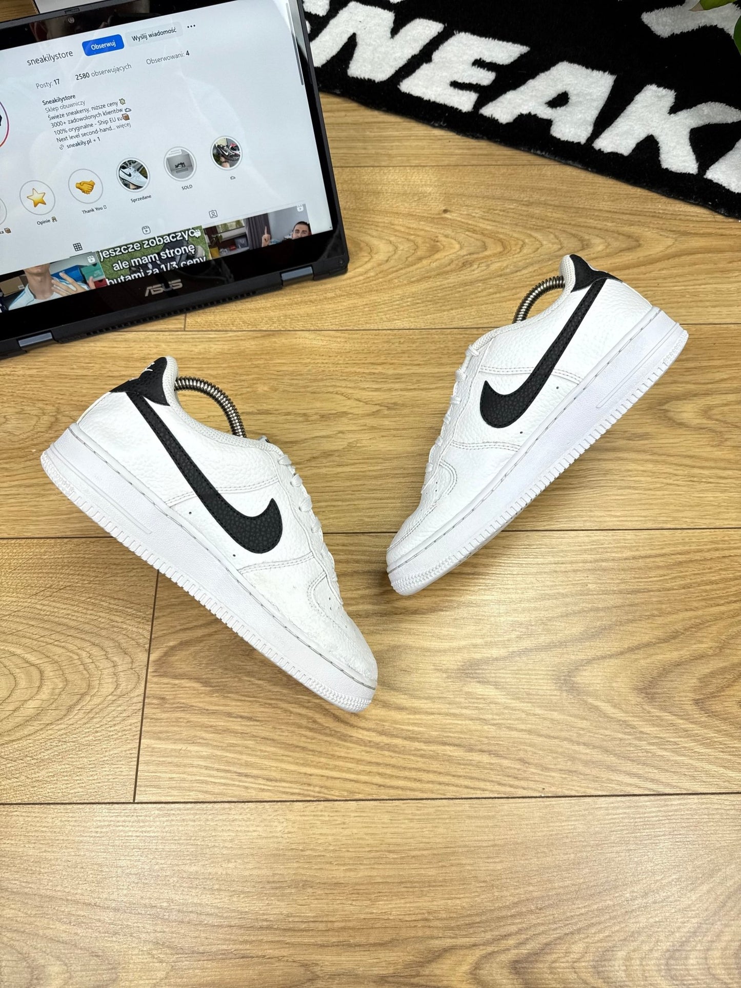 Nike Air Force 1 Low (38)