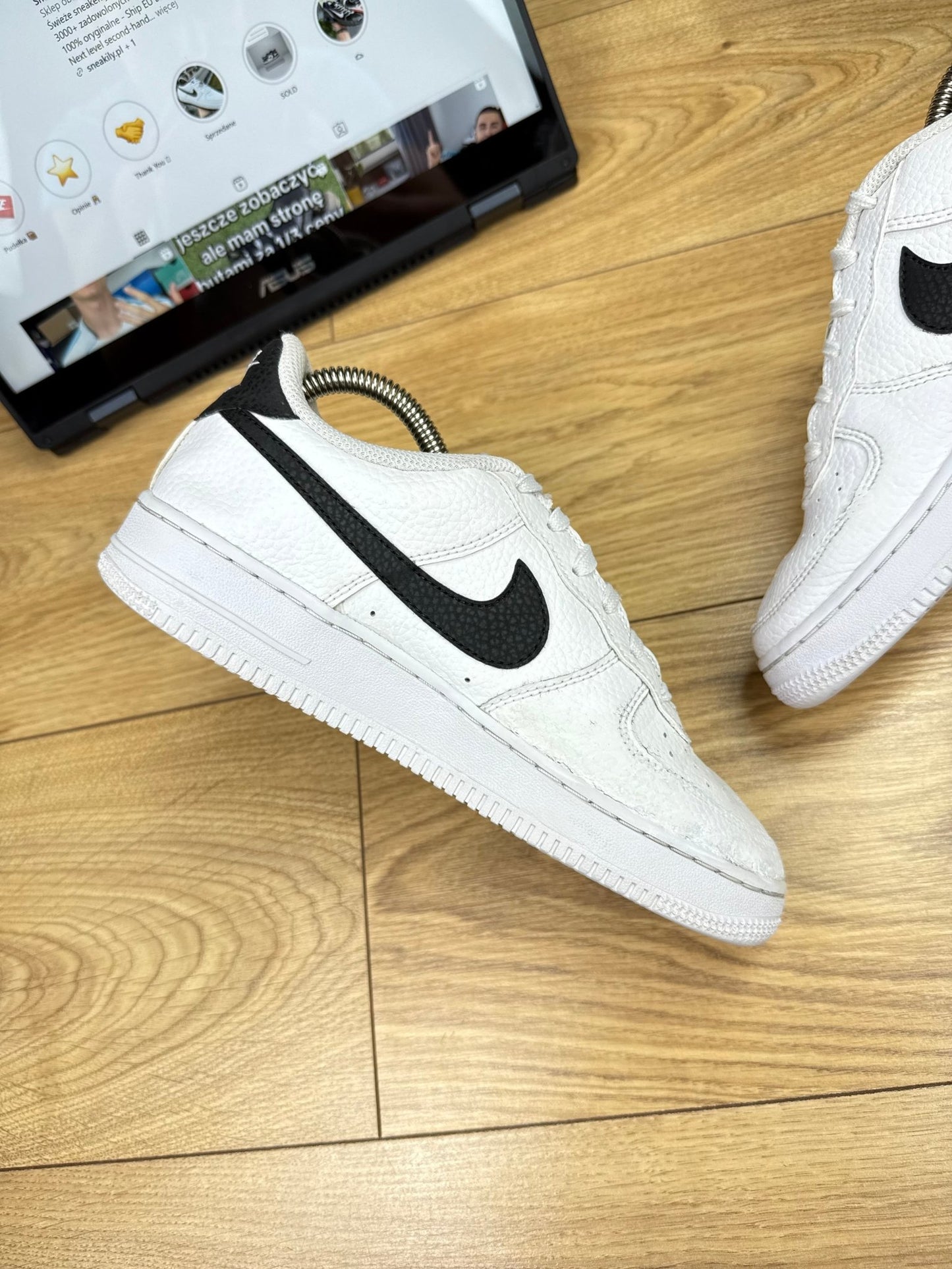 Nike Air Force 1 Low (38)