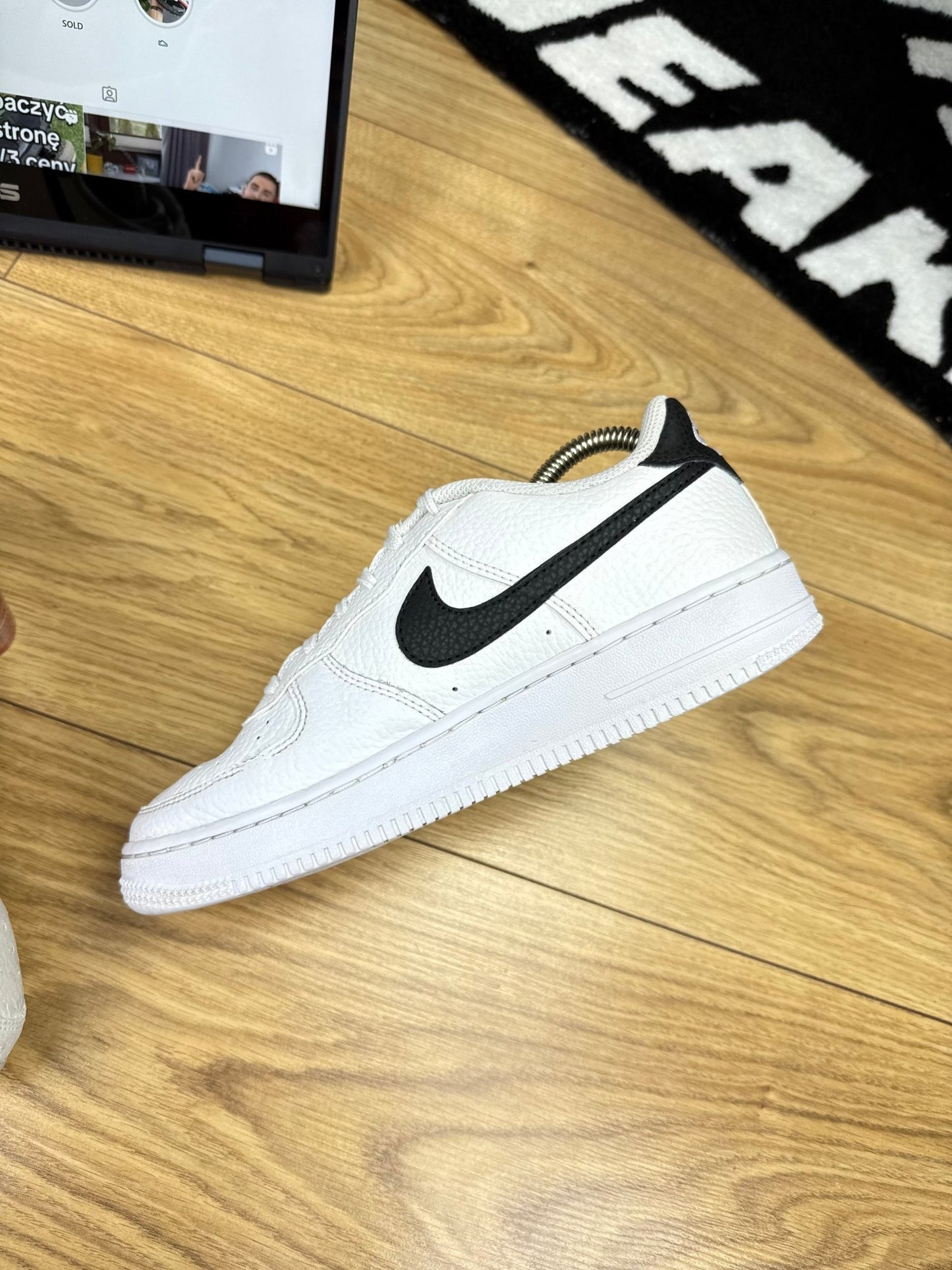Nike Air Force 1 Low (38)