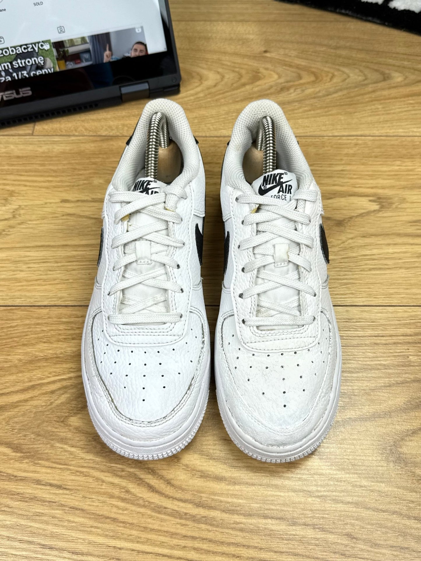 Nike Air Force 1 Low (38)