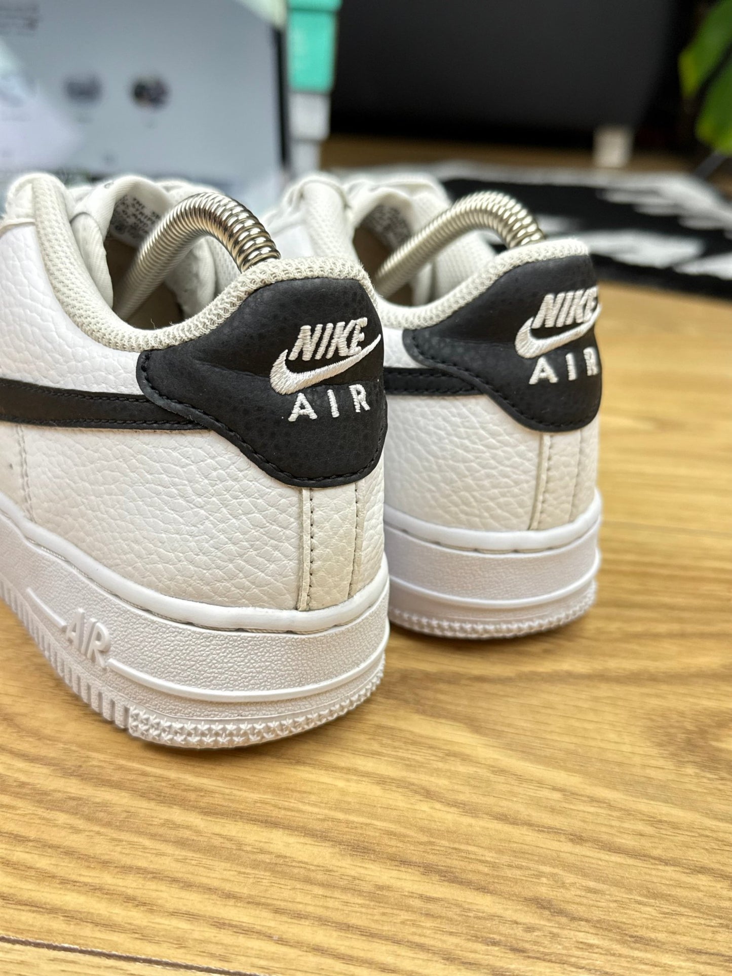 Nike Air Force 1 Low (38)