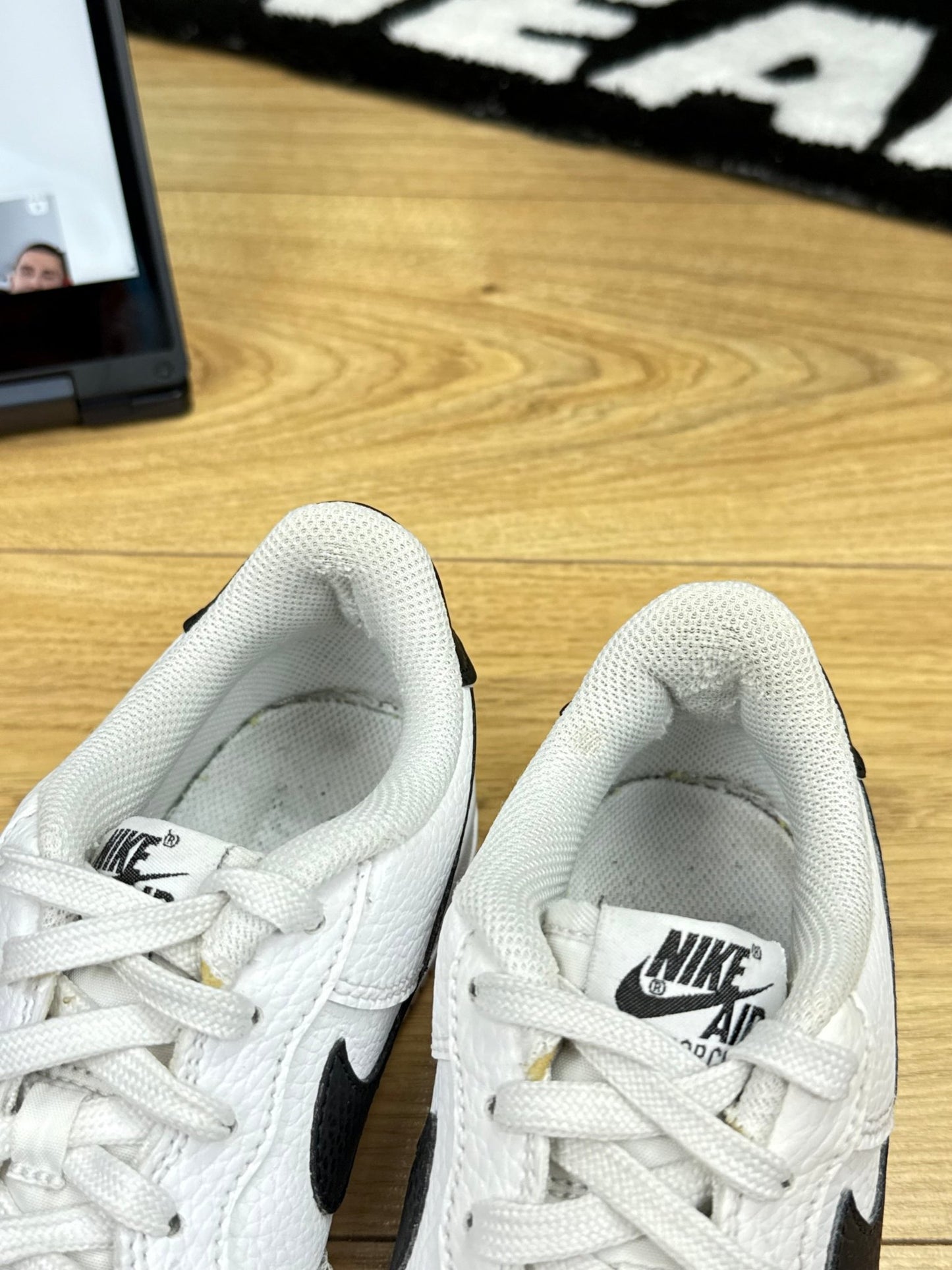 Nike Air Force 1 Low (38)