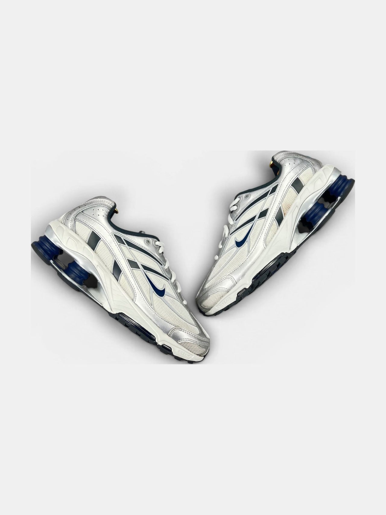 Nike Shox Ride 2 rozmiar 41
