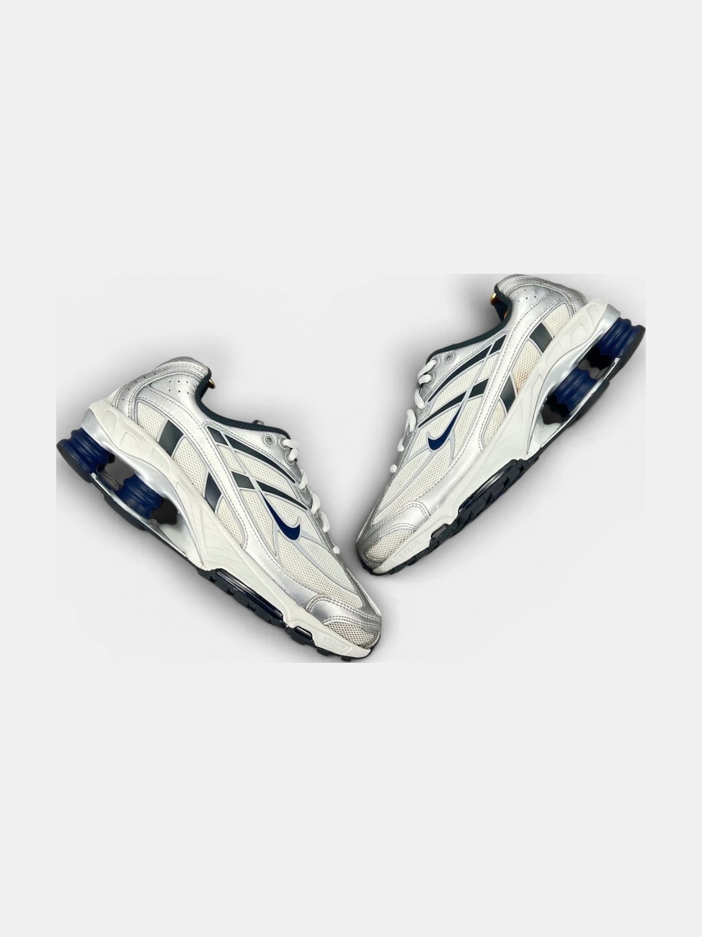 Nike Shox Ride 2 rozmiar 41