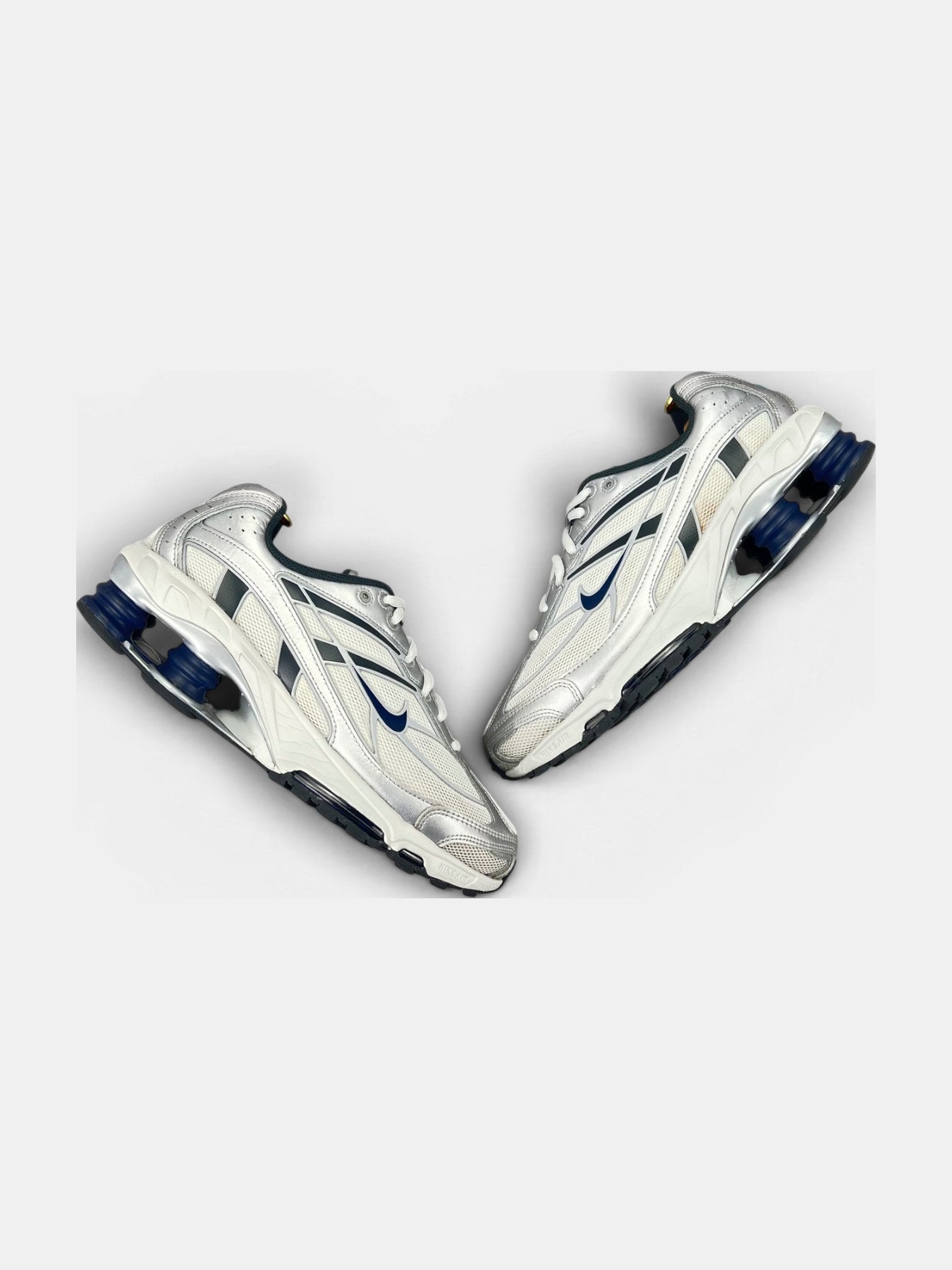 Nike Shox Ride 2 rozmiar 41