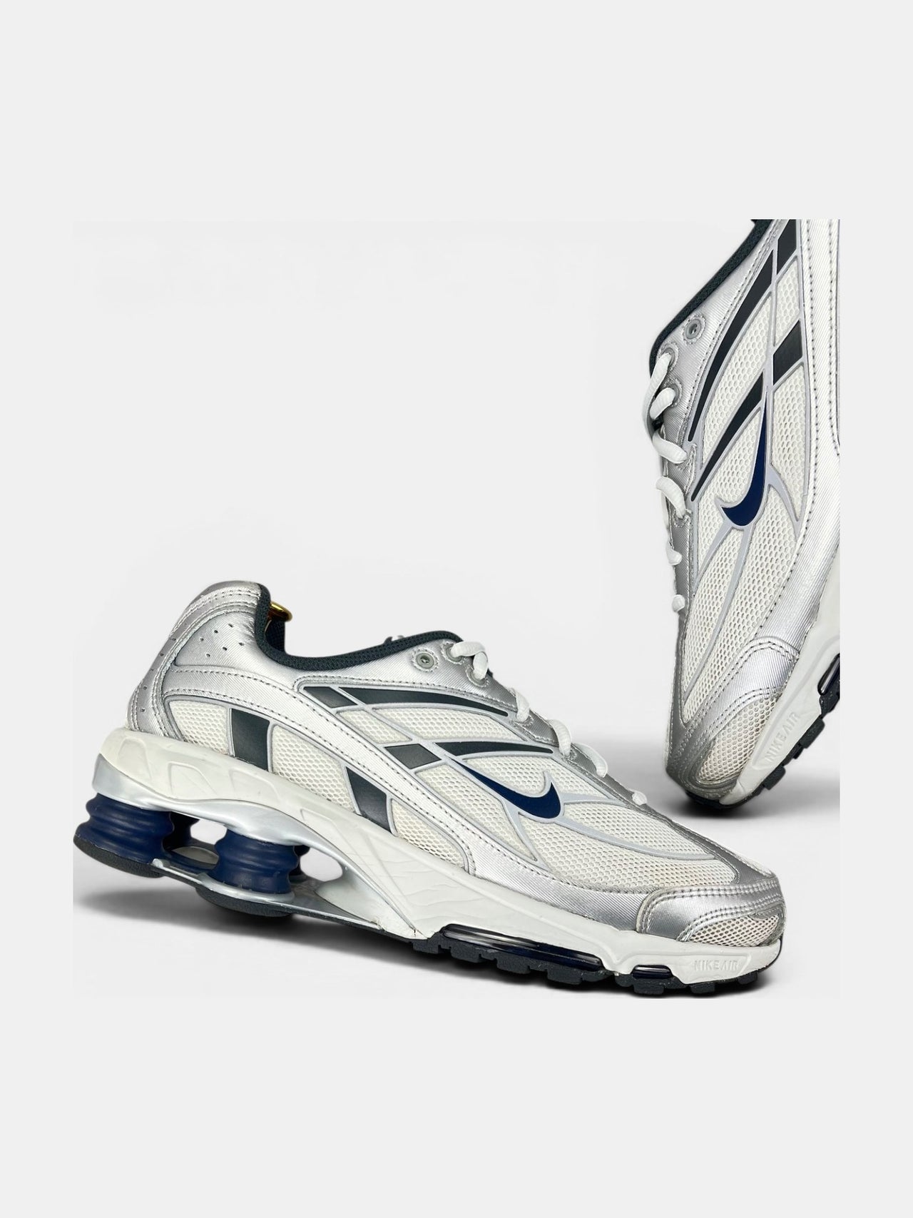Nike Shox Ride 2 rozmiar 41