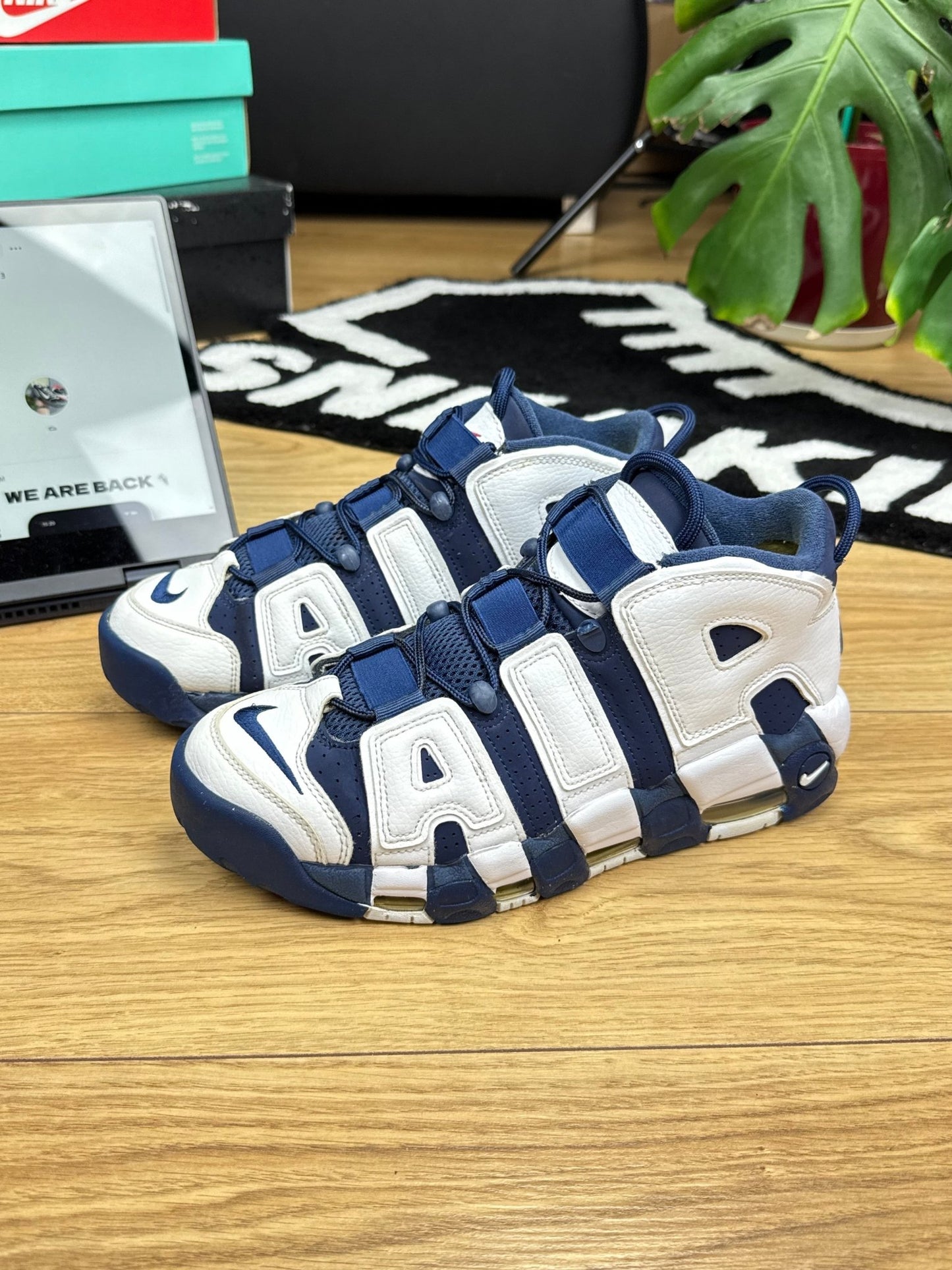 Nike Air More Uptempo 96 (41)