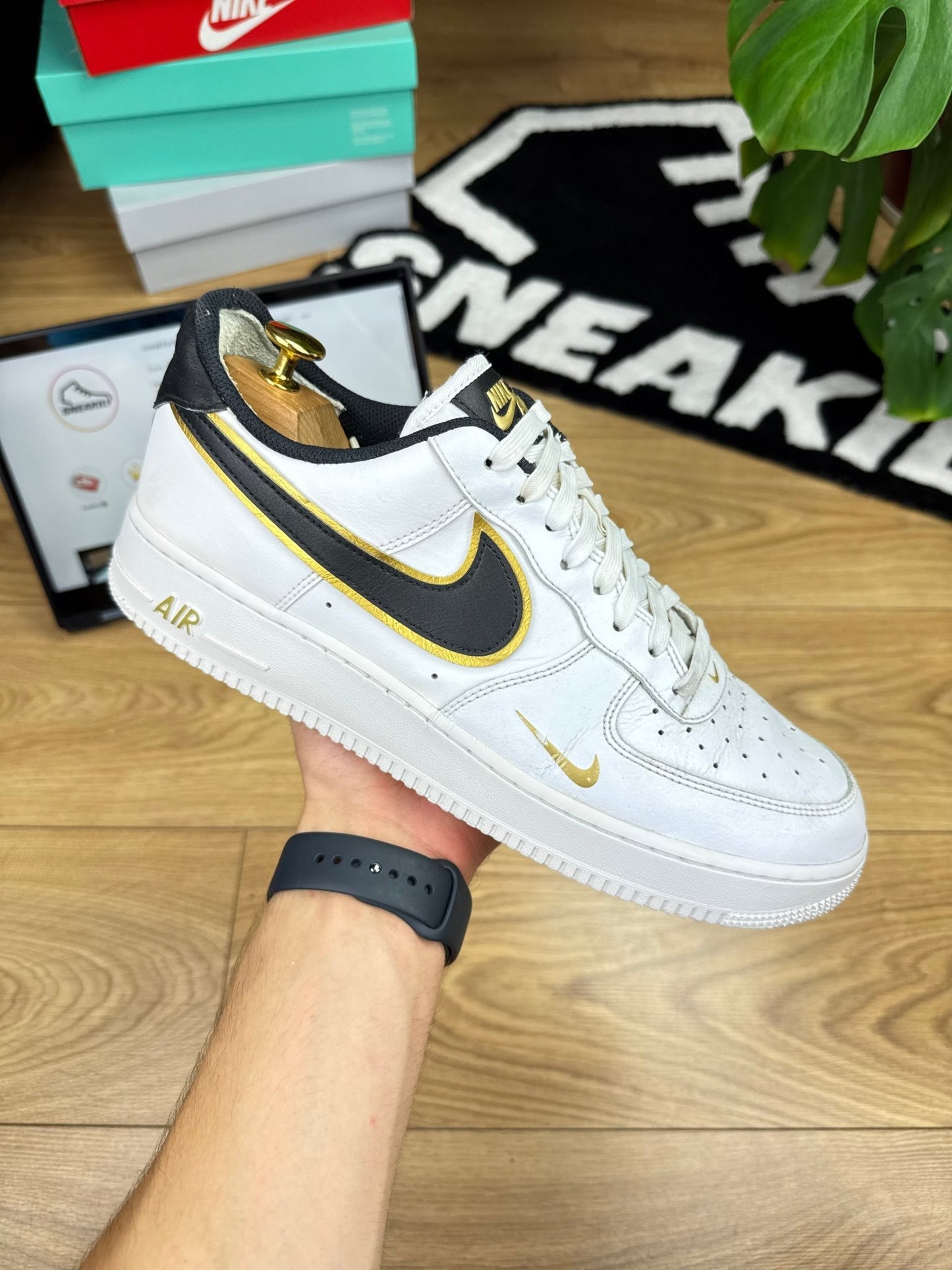 Nike Air Force 1 Low (45)