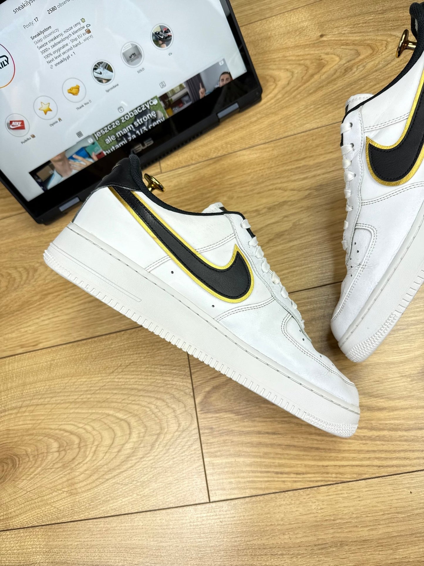 Nike Air Force 1 Low (45)