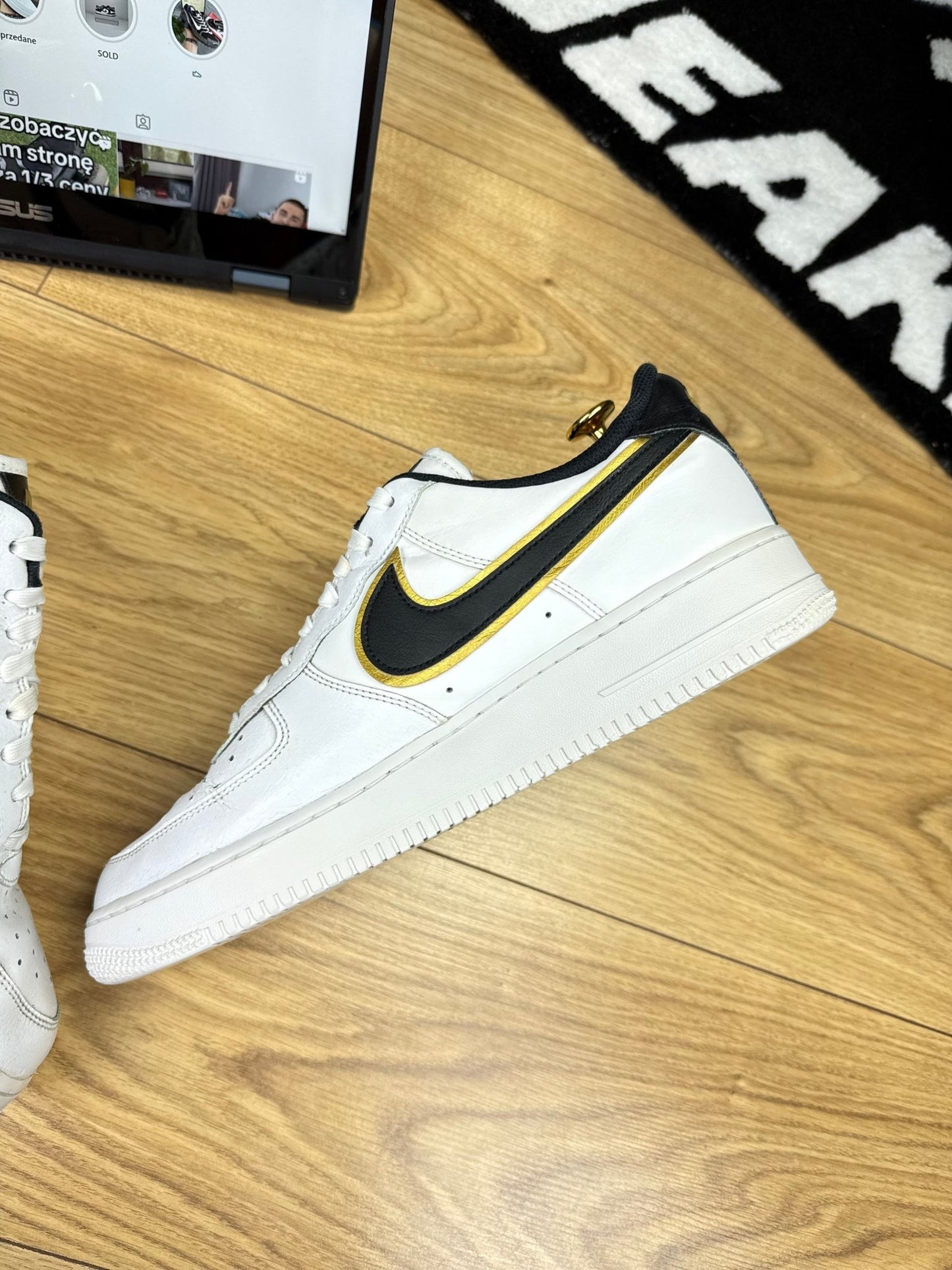 Nike Air Force 1 Low (45)