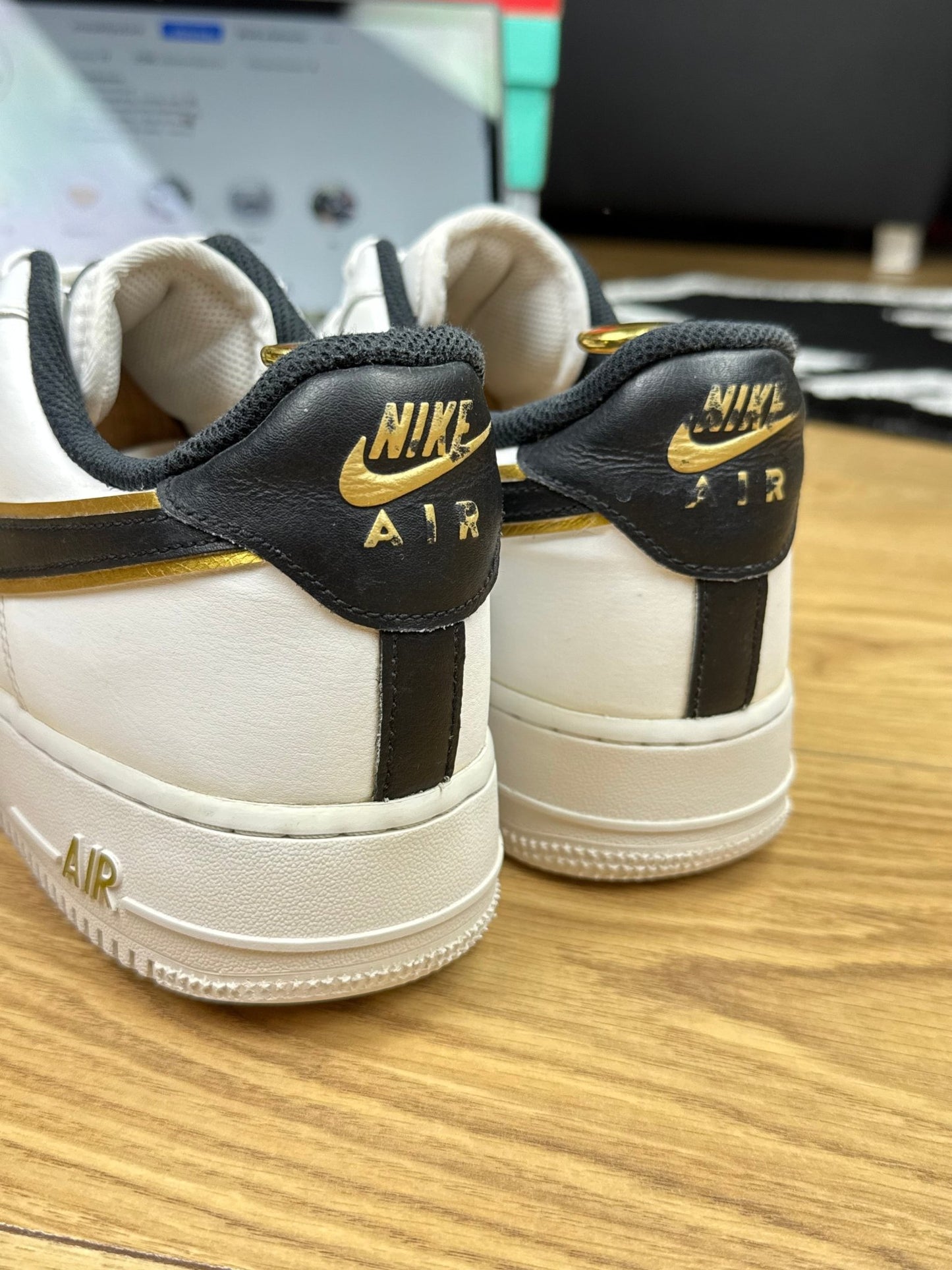Nike Air Force 1 Low (45)