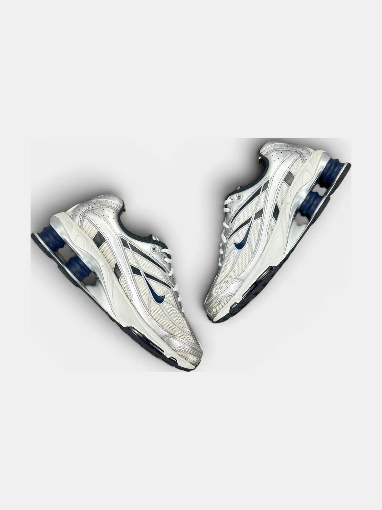 Nike Shox Ride 2 rozmiar 41