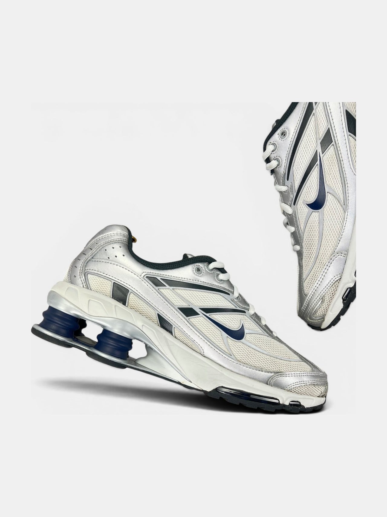 Nike Shox Ride 2 rozmiar 41