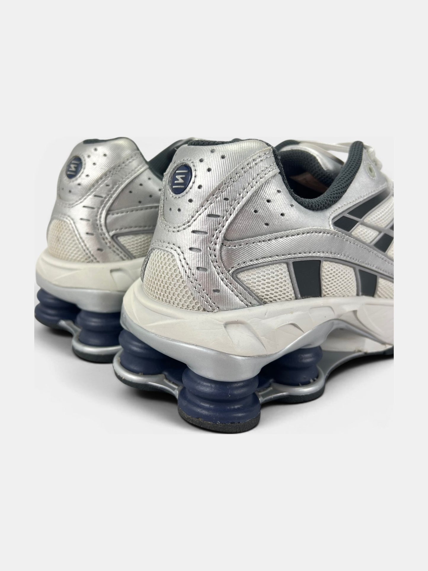Nike Shox Ride 2 rozmiar 41