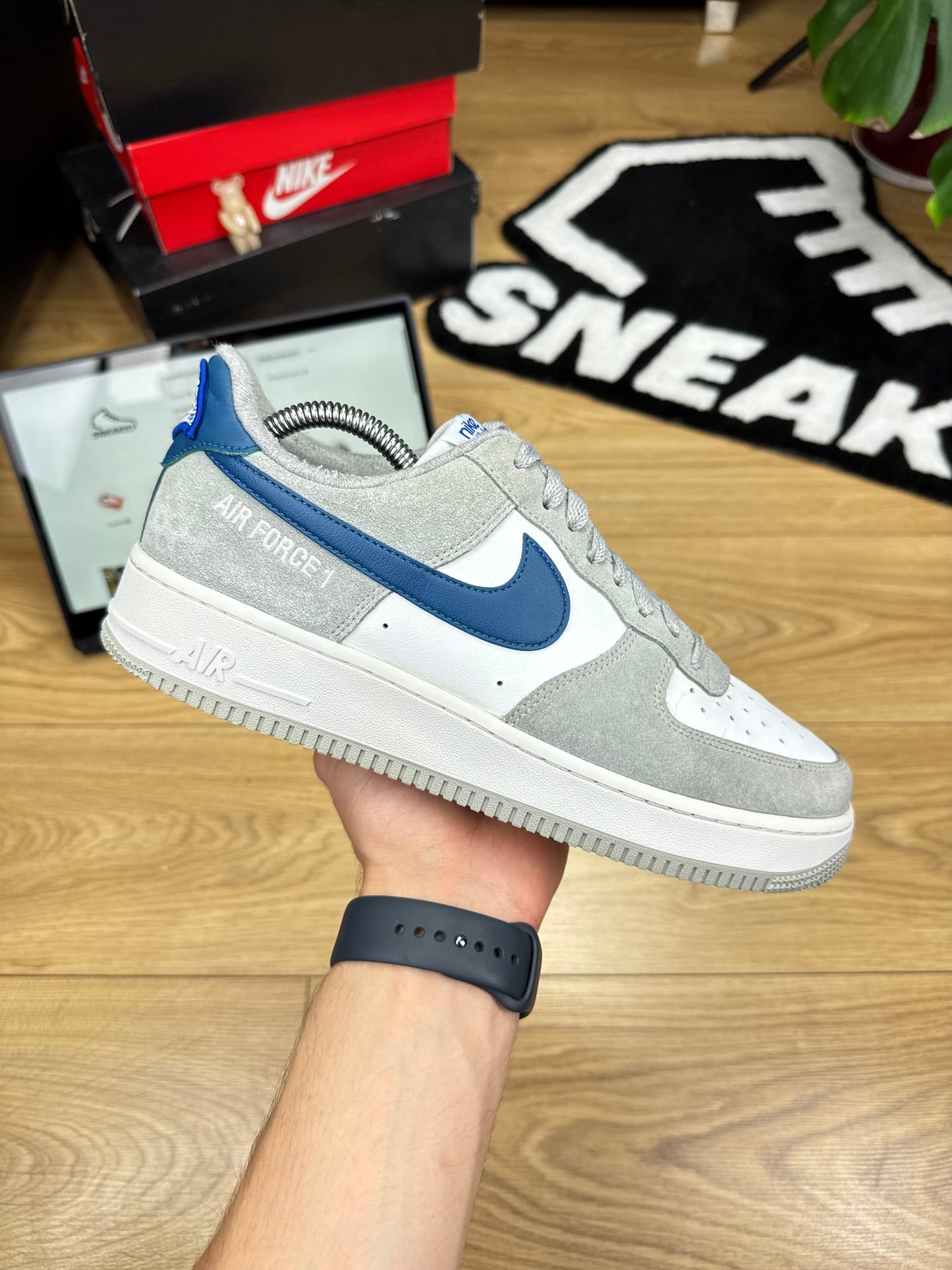 Nike Air Force 1 Low (43)