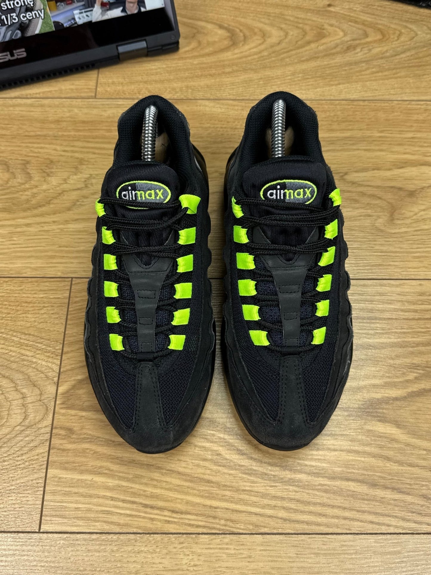Nike Air Max 95 (37.5)