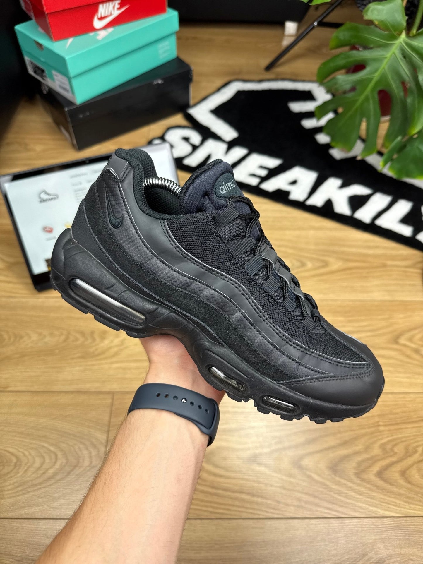 Nike Air Max 95 (44)