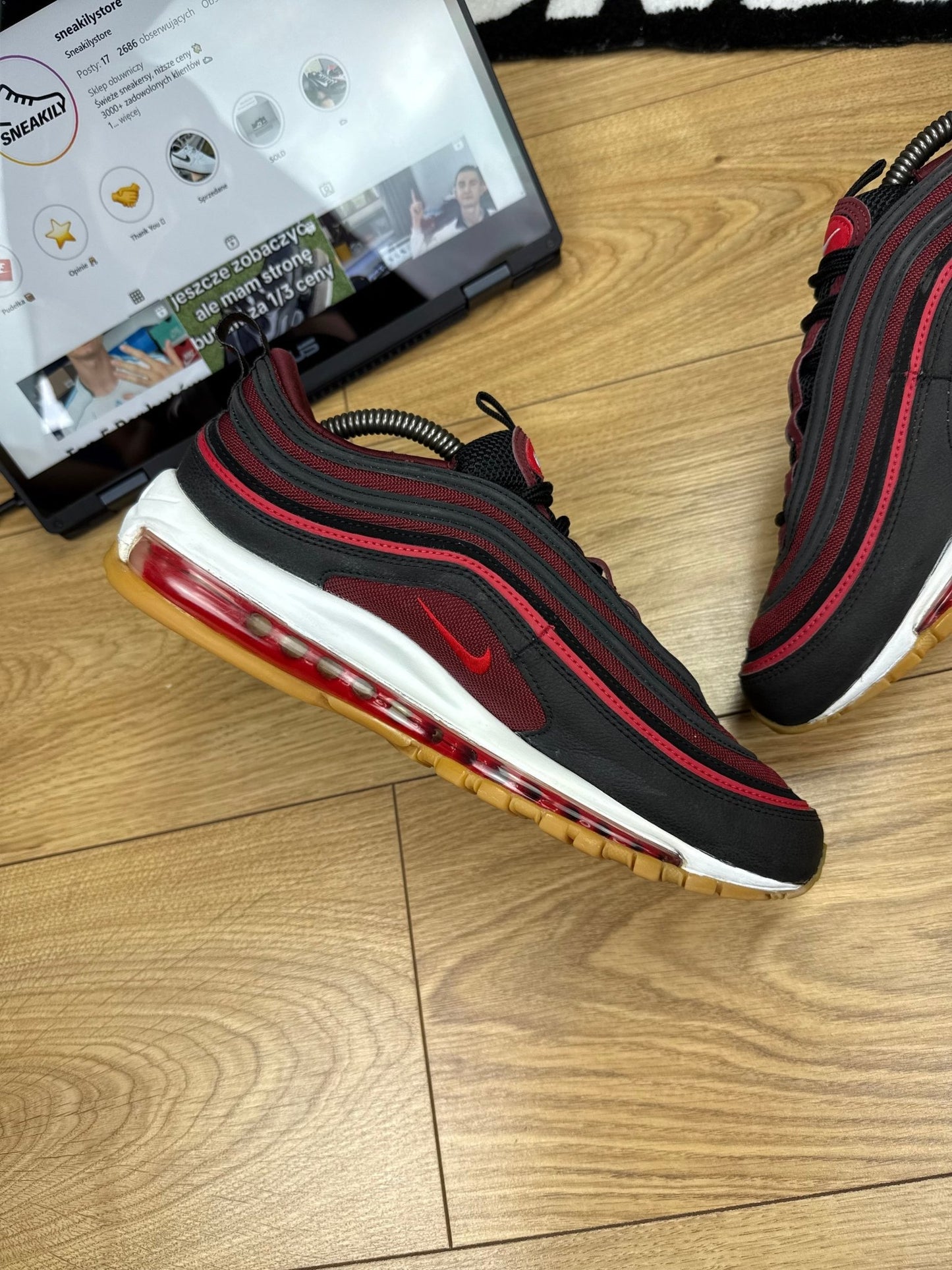 Nike Air Max 97 (44)