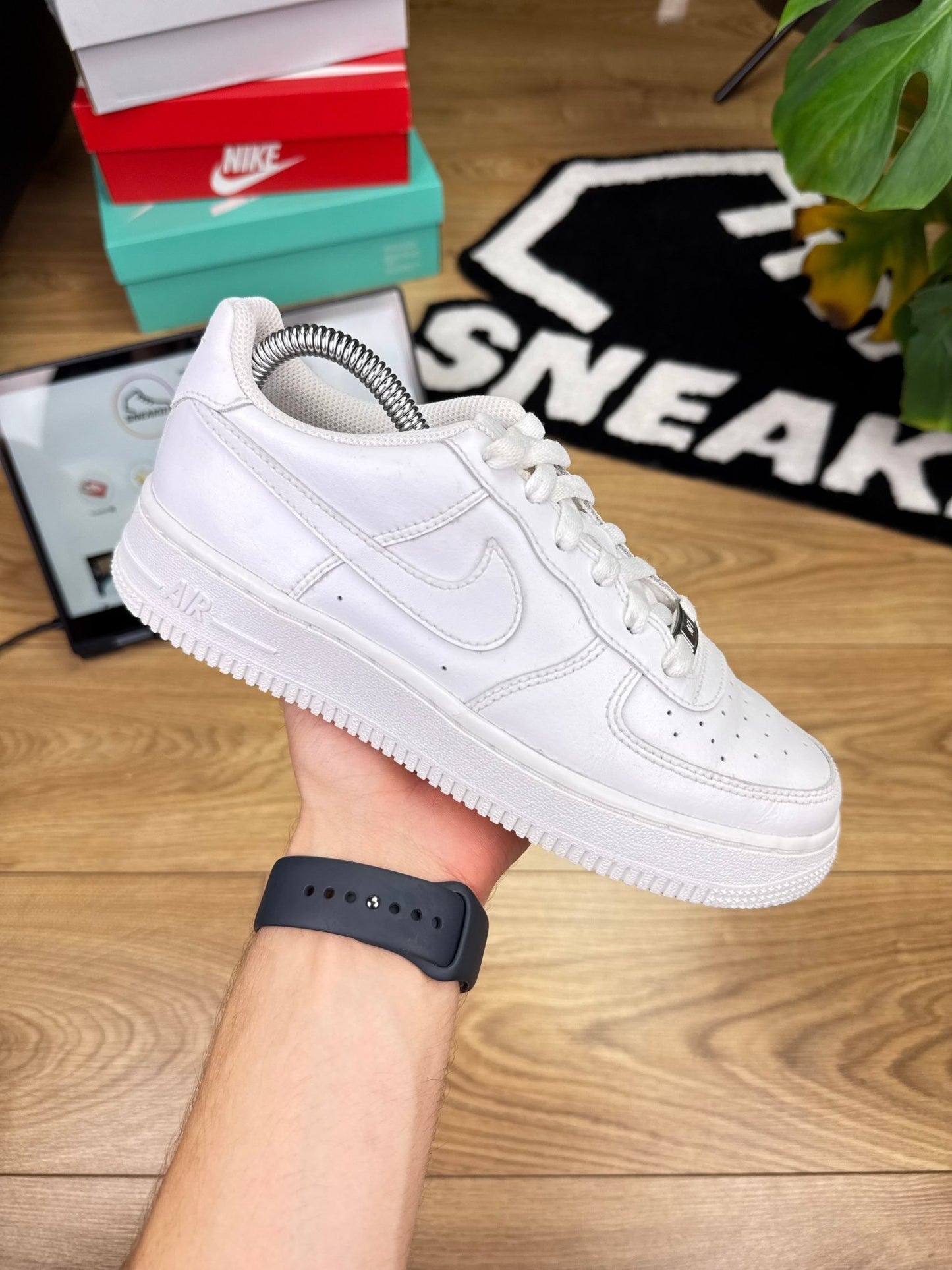 Nike Air Force 1 Low (38)