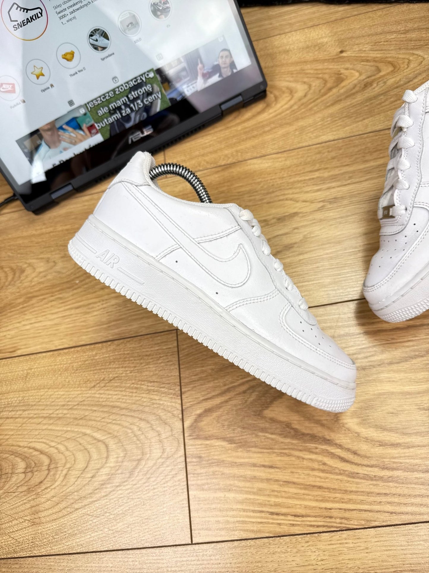 Nike Air Force 1 Low (38)