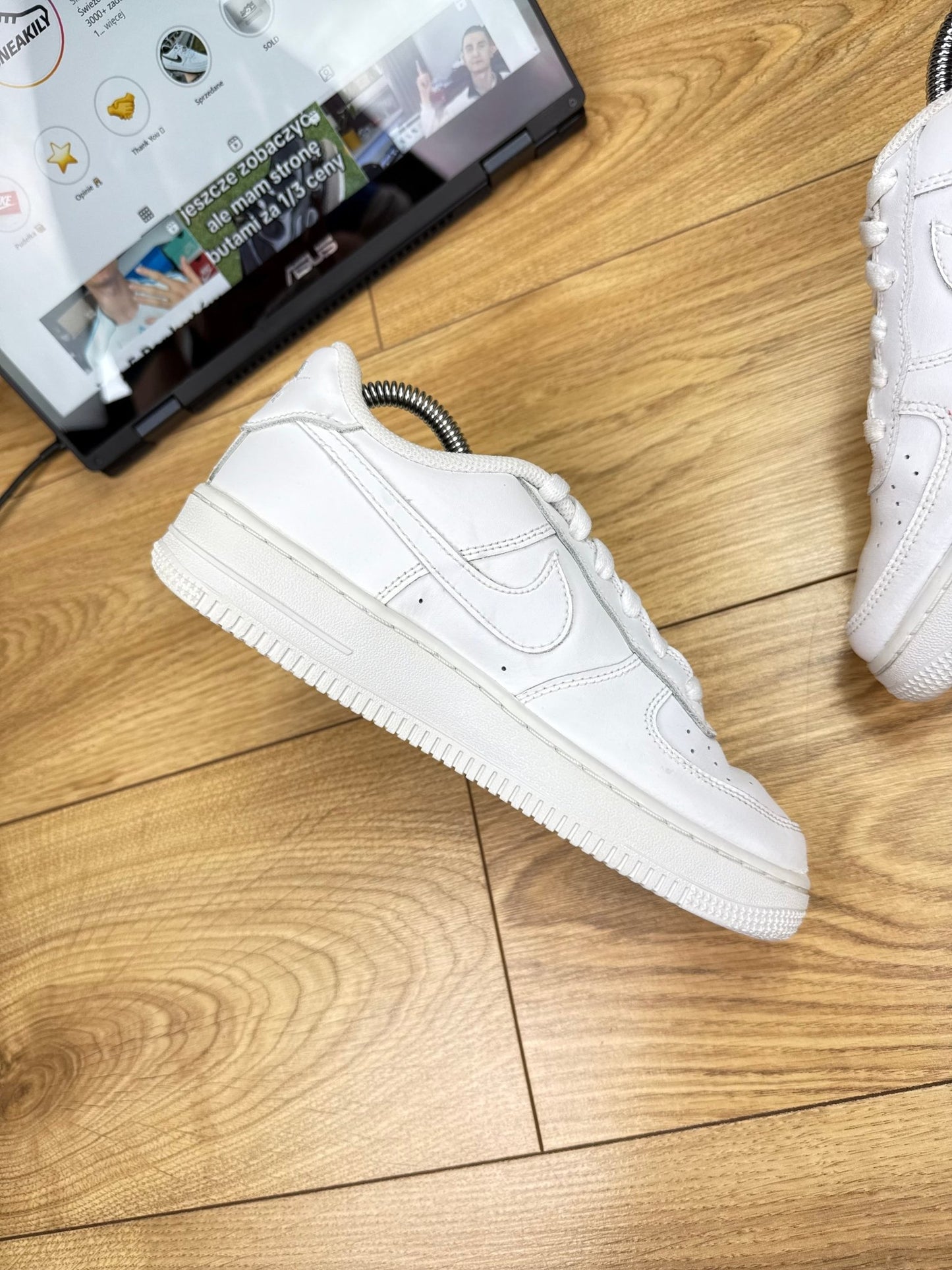 Nike Air Force 1 Low (38)