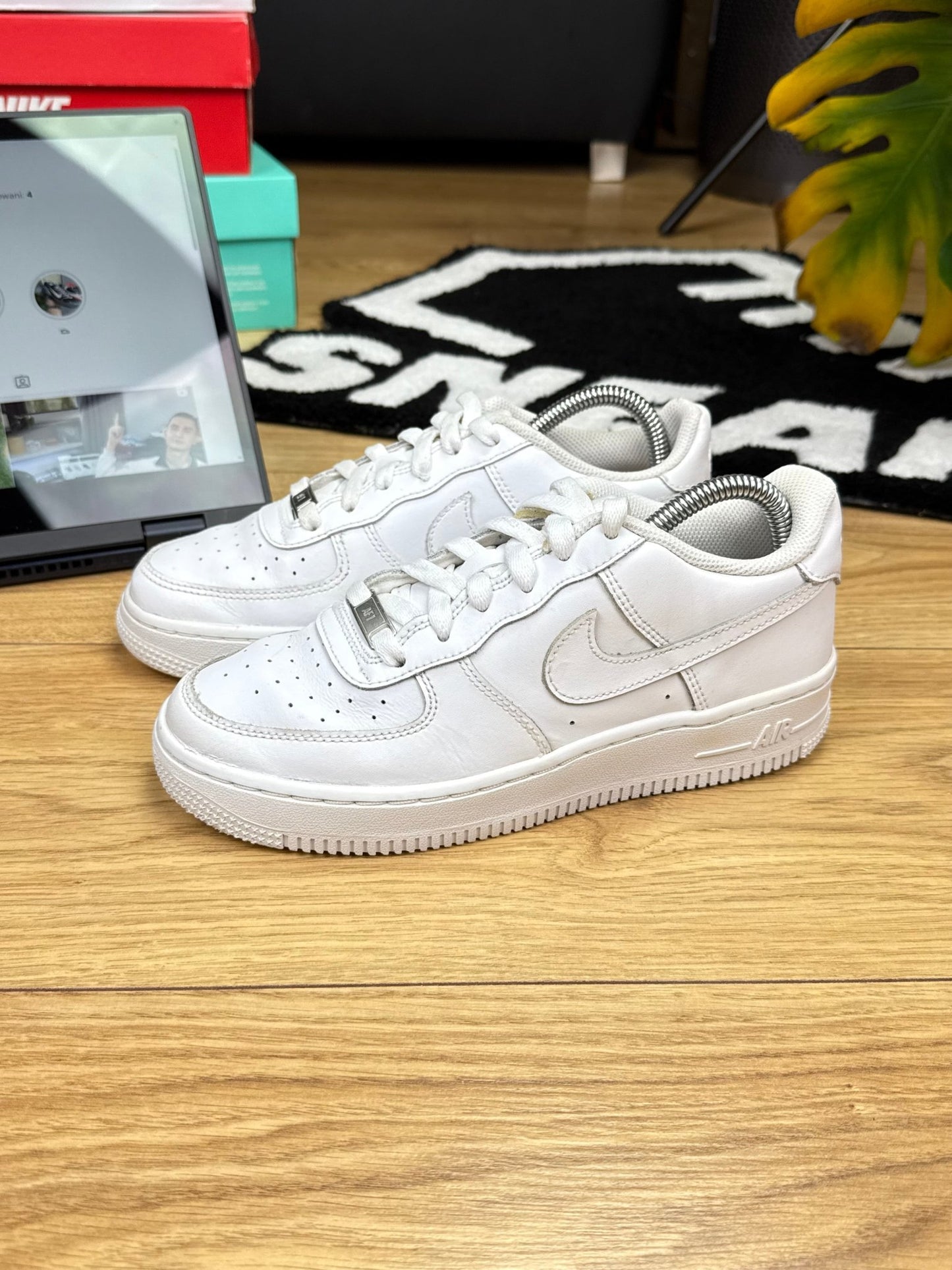 Nike Air Force 1 Low (38)