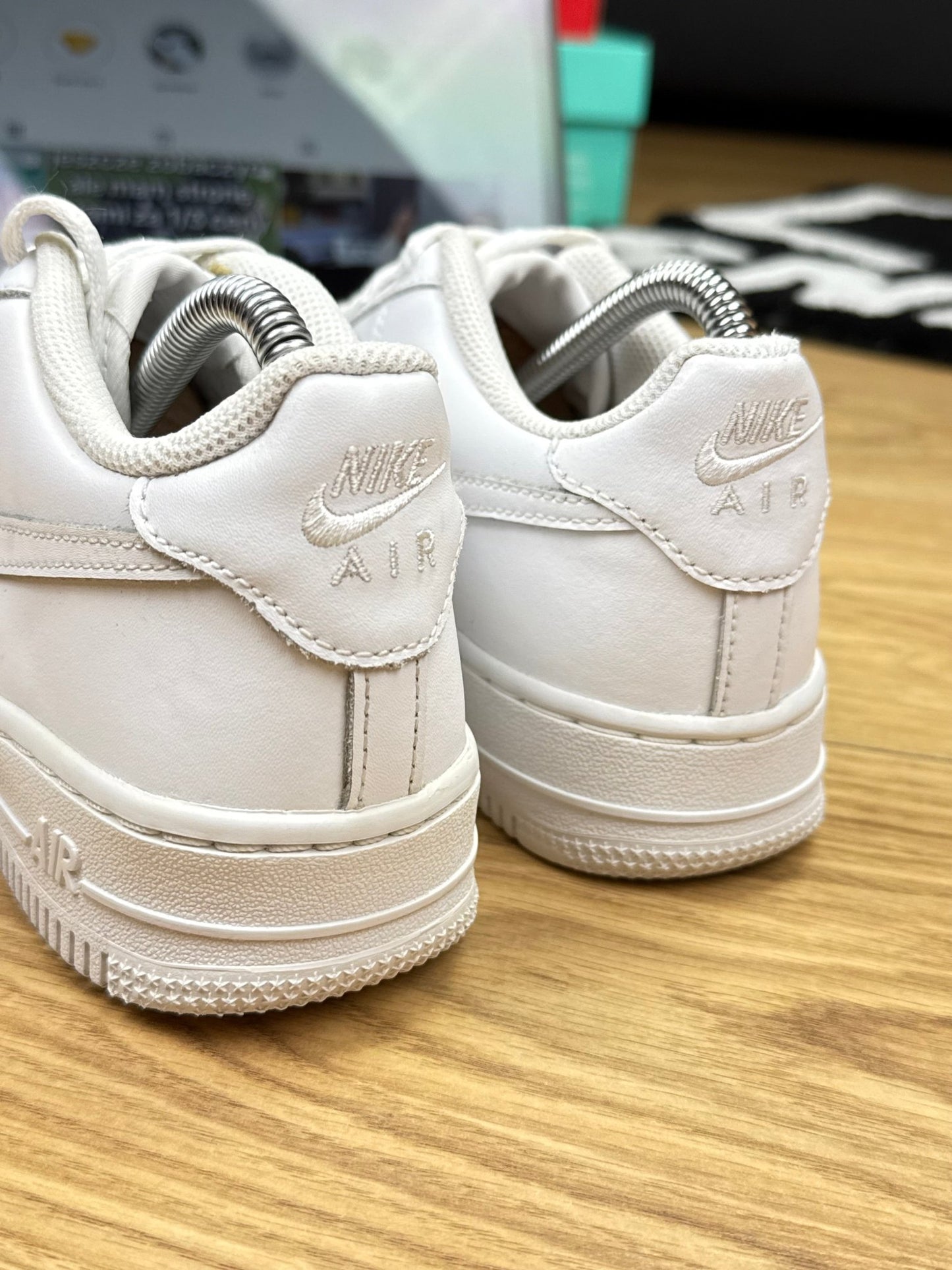 Nike Air Force 1 Low (38)