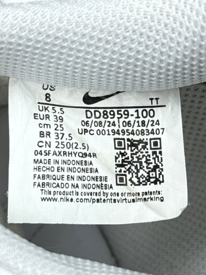 Nike Air Force 1 Low (39)