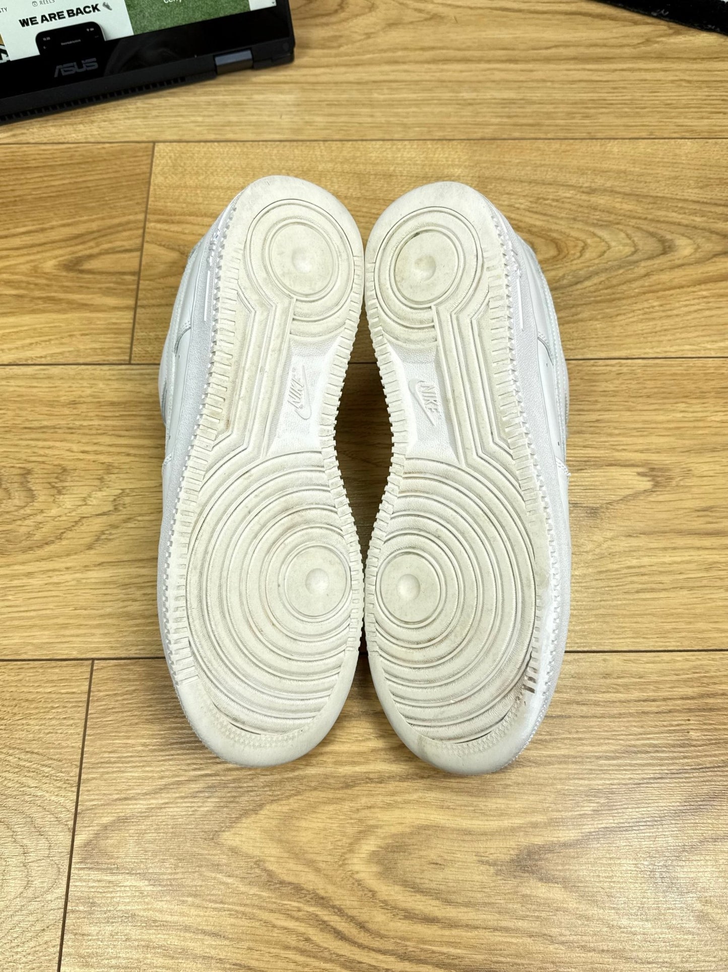 Nike Air Force 1 Low (44)