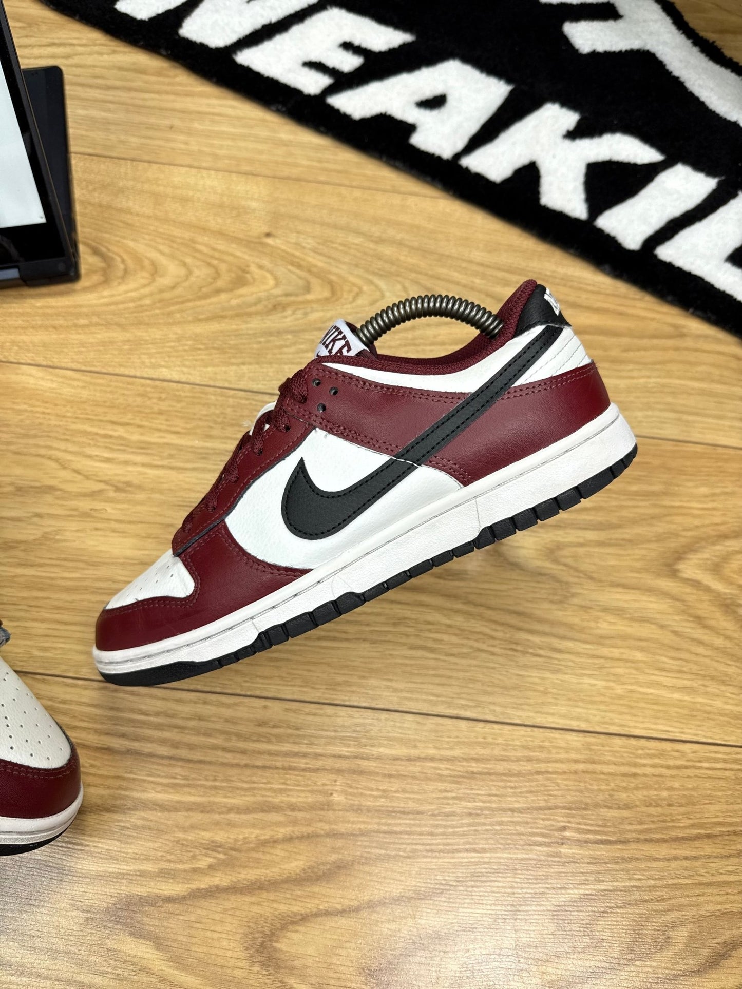 Nike Dunk Low (41)
