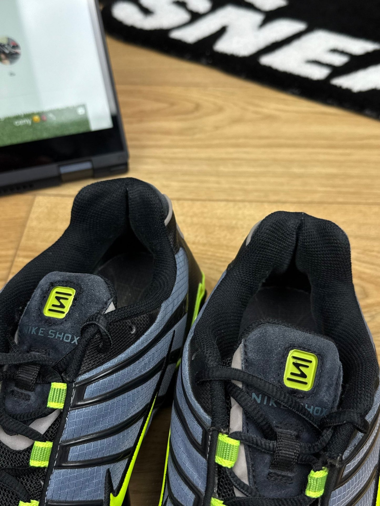 Nike Shox TL Thunderstorm (46)