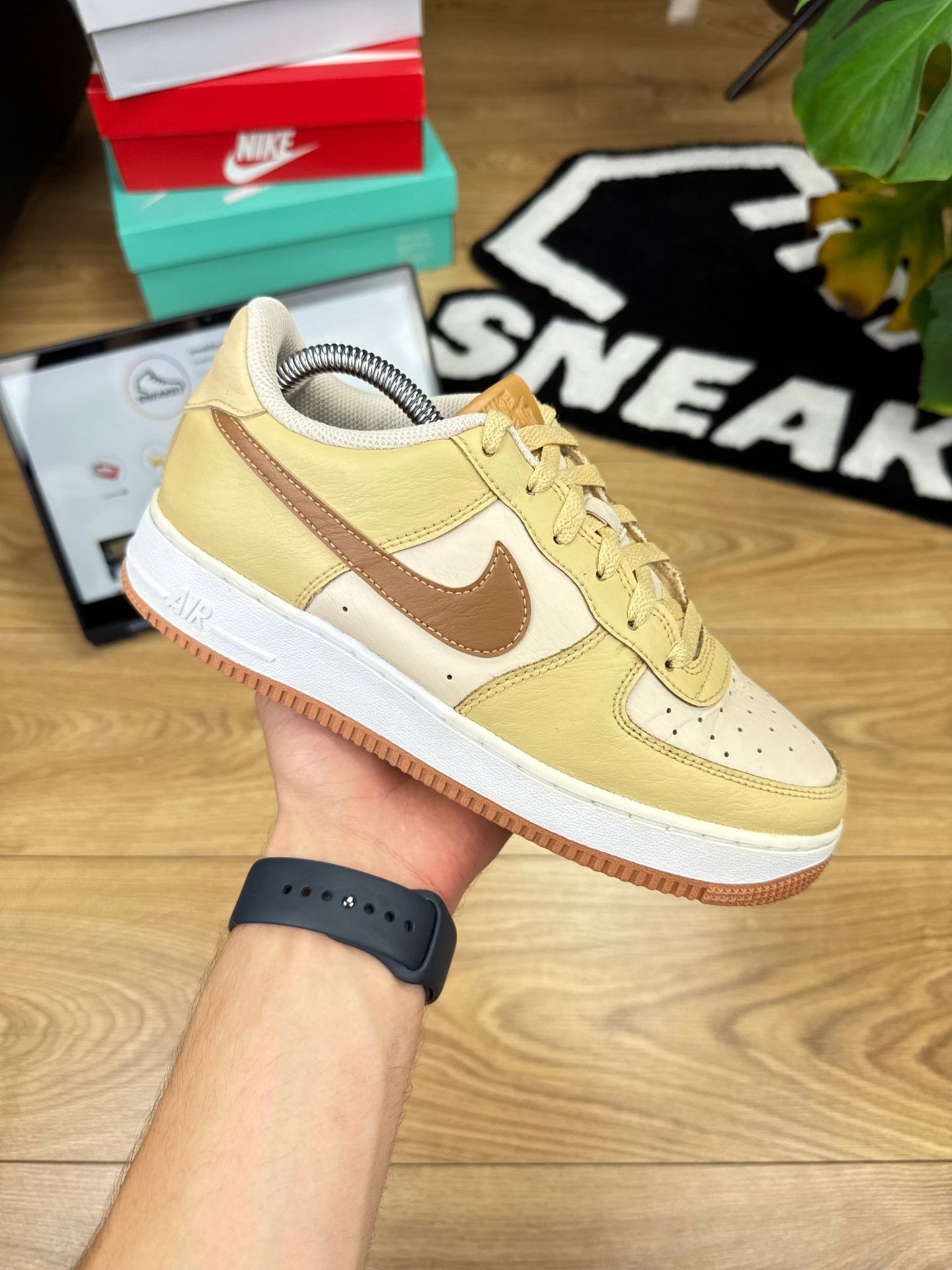 Nike Air Force 1 Low (39)
