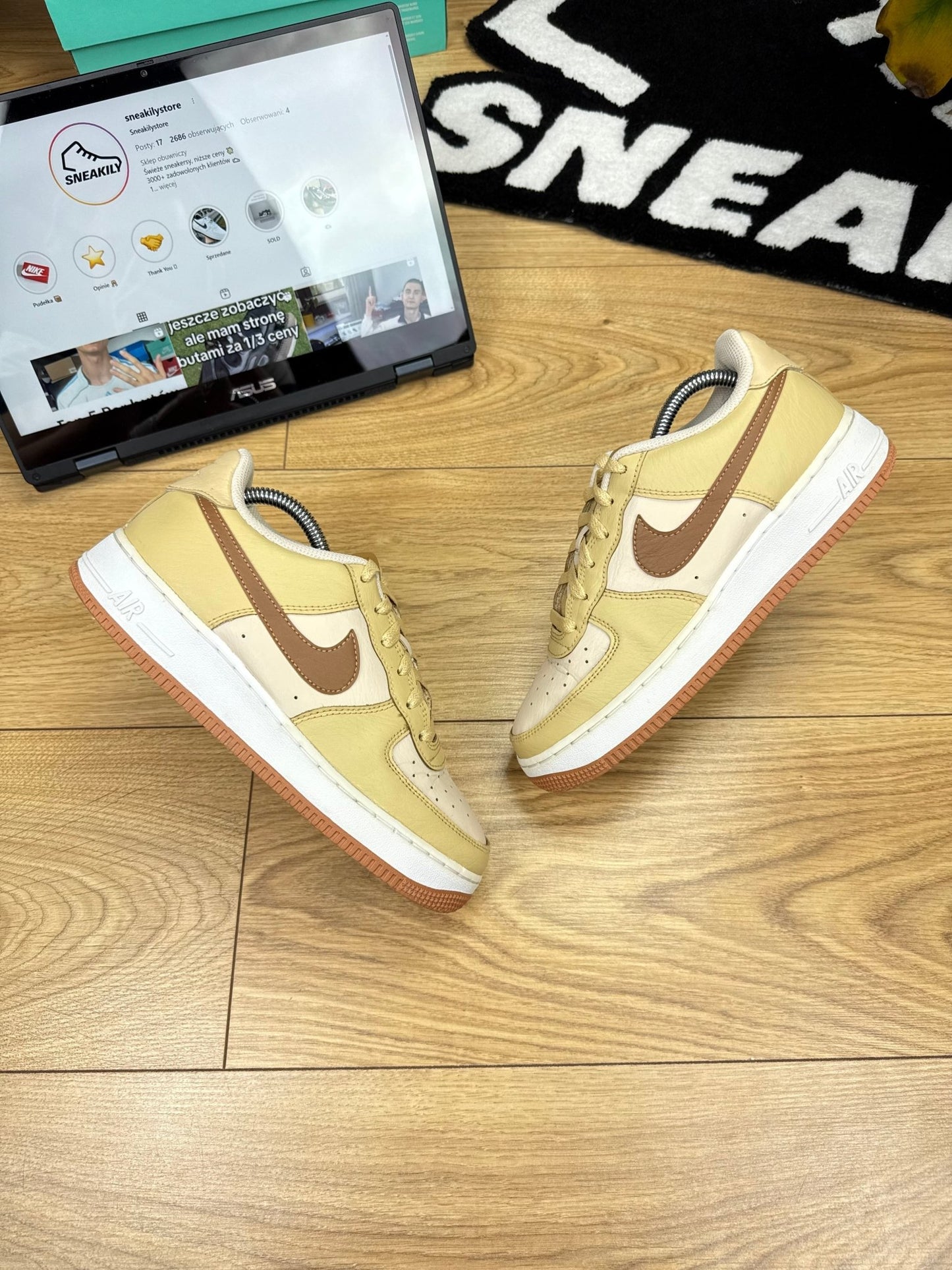 Nike Air Force 1 Low (39)