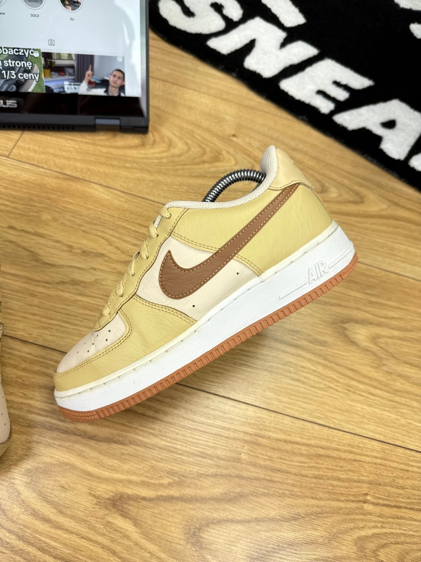Nike Air Force 1 Low (39)